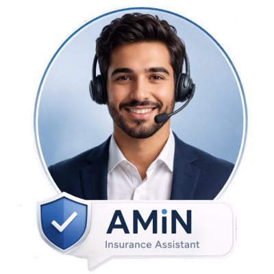 AMiN AI Assistant